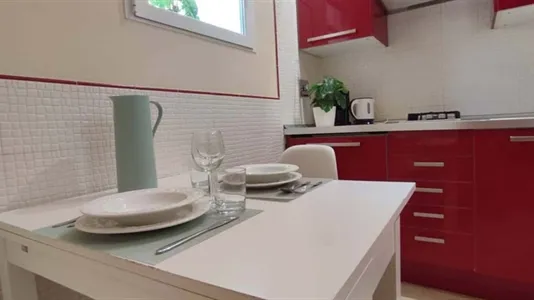 Apartments in Roma Municipio VII – Appio-Latino/Tuscolano/Cinecittà - photo 6