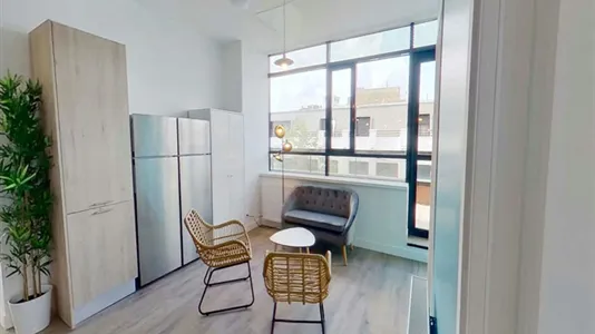 Rooms in Nanterre - photo 4