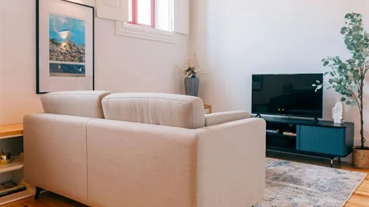 Apartments in Location is not specified - photo 2