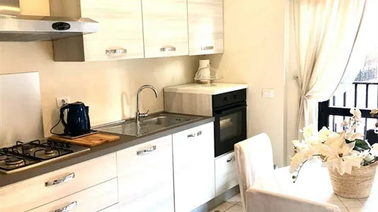 Apartments in Milano Zona 9 - Porta Garibaldi, Niguarda - photo 3
