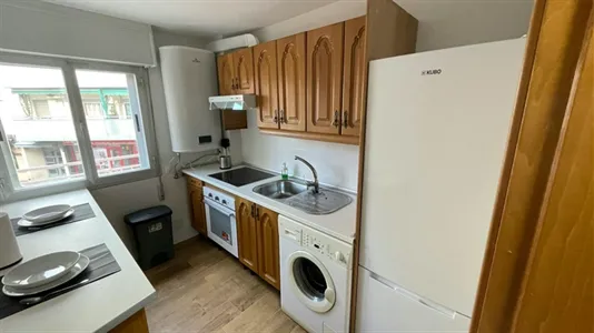 Rooms in Getafe - photo 5