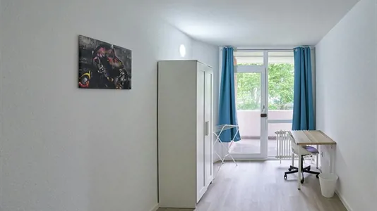 Rooms in Dusseldorf - photo 1