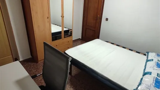 Apartments in Valencia L'Eixample - photo 8