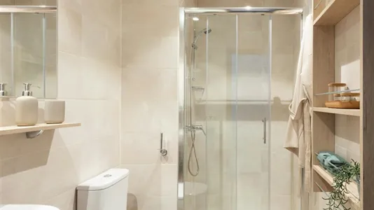 Apartments in Pozuelo de Alarcón - photo 3