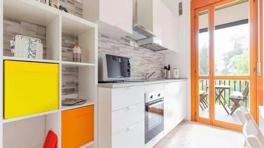 Rooms in Padua - photo 8