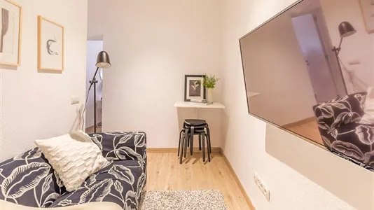 Apartments in Madrid Tetuán - photo 4