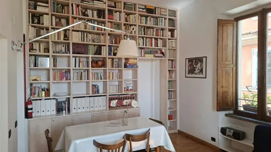 Apartments in Roma Municipio I – Centro Storico - photo 4