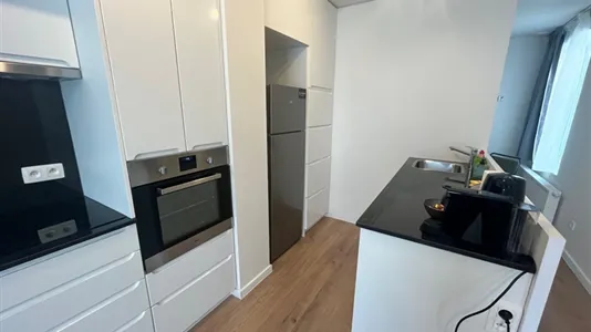 Apartments in Brussels Elsene - photo 7