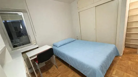 Rooms in Madrid Moncloa-Aravaca - photo 2