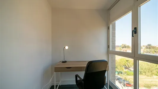 Rooms in Alboraya - photo 4