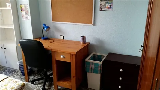 Rooms in Murcia - photo 5