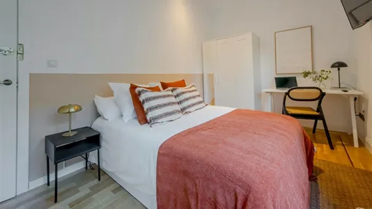 Rooms in Madrid Retiro - photo 2