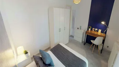 Room for rent in Montpellier, Occitanie