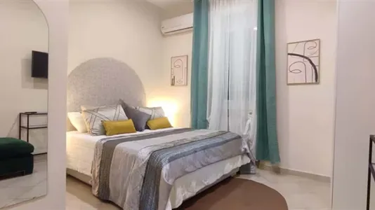 Apartments in Roma Municipio VII – Appio-Latino/Tuscolano/Cinecittà - photo 4