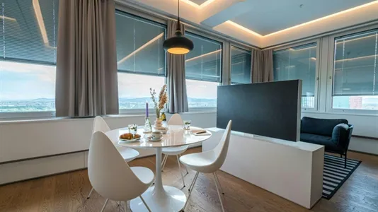 Apartments in Vienna Favoriten - photo 8