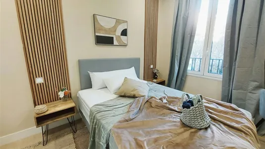 Rooms in Madrid Salamanca - photo 4