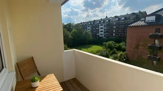 Apartments in Munich Bogenhausen - photo 9