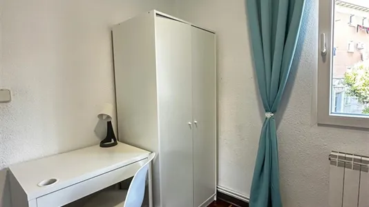 Rooms in Madrid Tetuán - photo 5