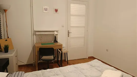 Rooms in Kaisariani - photo 6