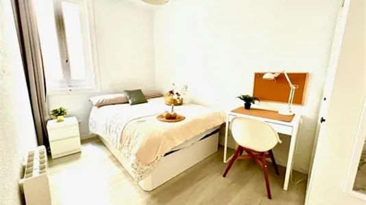 Rooms in Madrid Arganzuela - photo 2