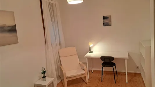 Rooms in Madrid Retiro - photo 3