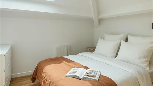 Rooms in L'Haÿ-les-Roses - photo 1