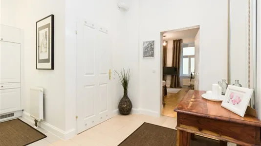 Apartments in Vienna Alsergrund - photo 7