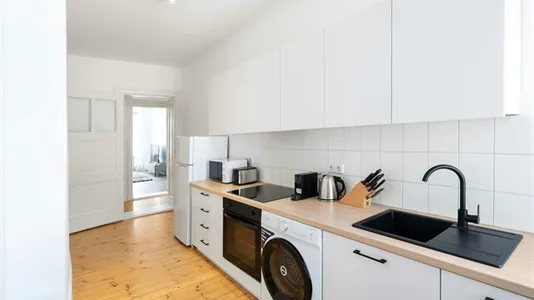 Apartments in Location is not specified - photo 10