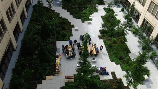 Rooms in Munich Ramersdorf-Perlach - photo 8