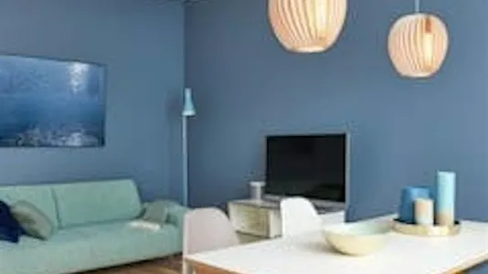 Apartments in Berlin Spandau - photo 9