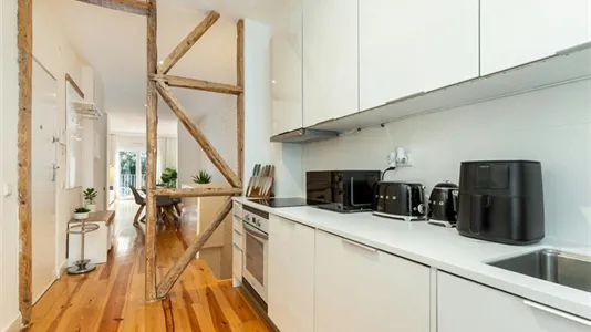 Apartments in Location is not specified - photo 10