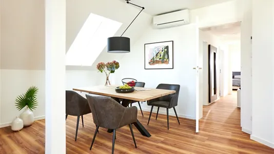 Apartments in Dusseldorf - photo 9