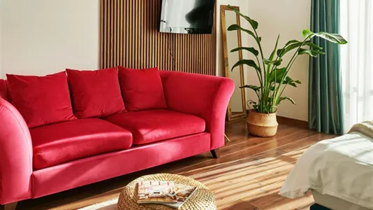 Apartments in Budapest II. kerület - photo 4