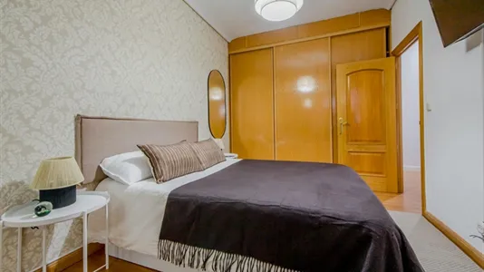 Rooms in Madrid Retiro - photo 4