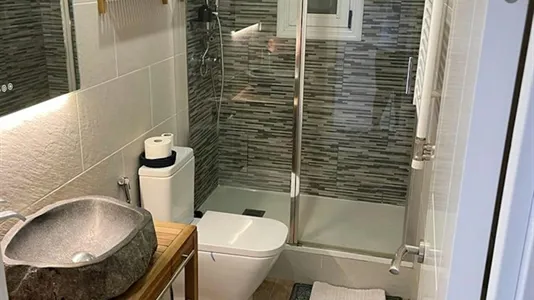 Apartments in Barcelona Sants-Montjuïc - photo 4