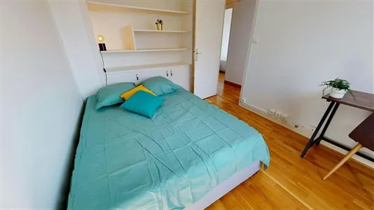 Apartments in Dijon - photo 8