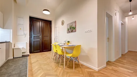 Rooms in Prague 1 - photo 5