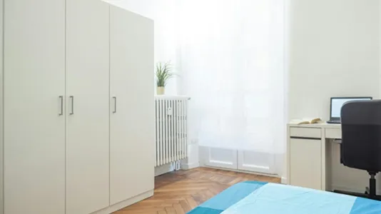 Rooms in Turin - photo 3
