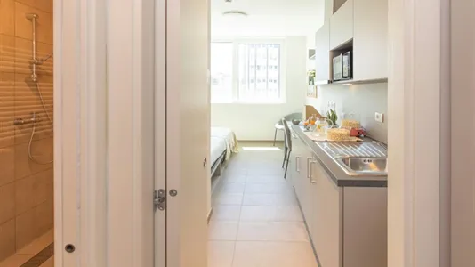 Apartments in Florence - photo 4