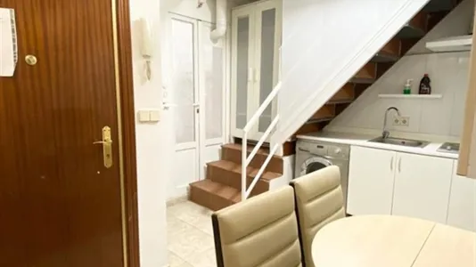 Rooms in Madrid Chamberí - photo 6