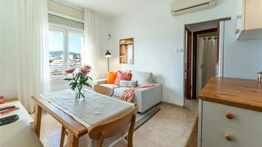 Apartments in Barcelona Ciutat Vella - photo 2