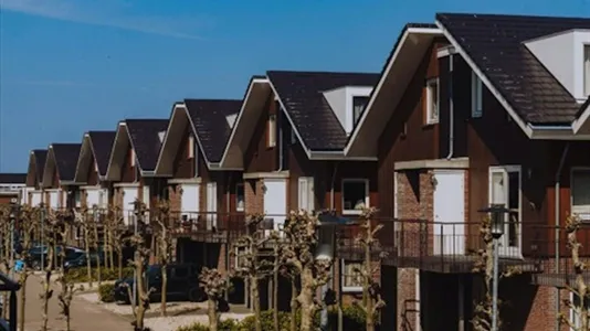 Houses in Uitgeest - photo 5