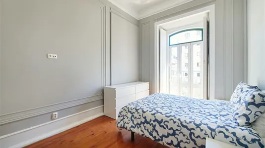 Rooms in Location is not specified - photo 8