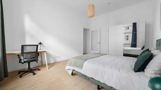 Apartments in Berlin Neukölln - photo 10