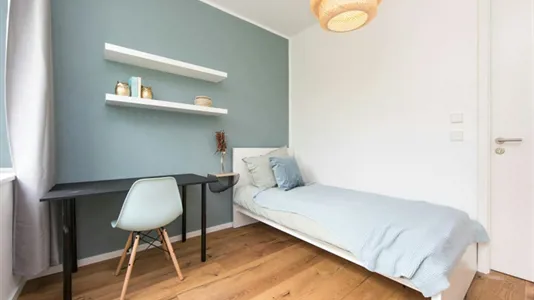 Rooms in Berlin Mitte - photo 3