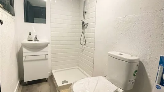 Rooms in Barcelona Sarrià-St. Gervasi - photo 10