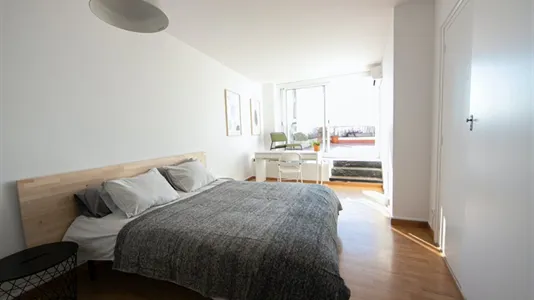 Apartments in Barcelona Sarrià-St. Gervasi - photo 10