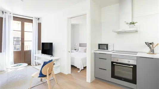 Apartments in Location is not specified - photo 6