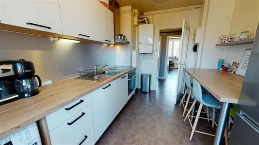 Rooms in Clermont-Ferrand - photo 7