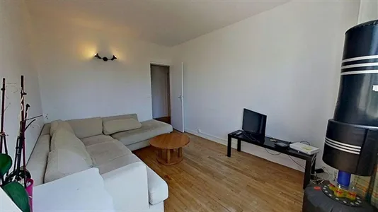 Rooms in Caen - photo 7